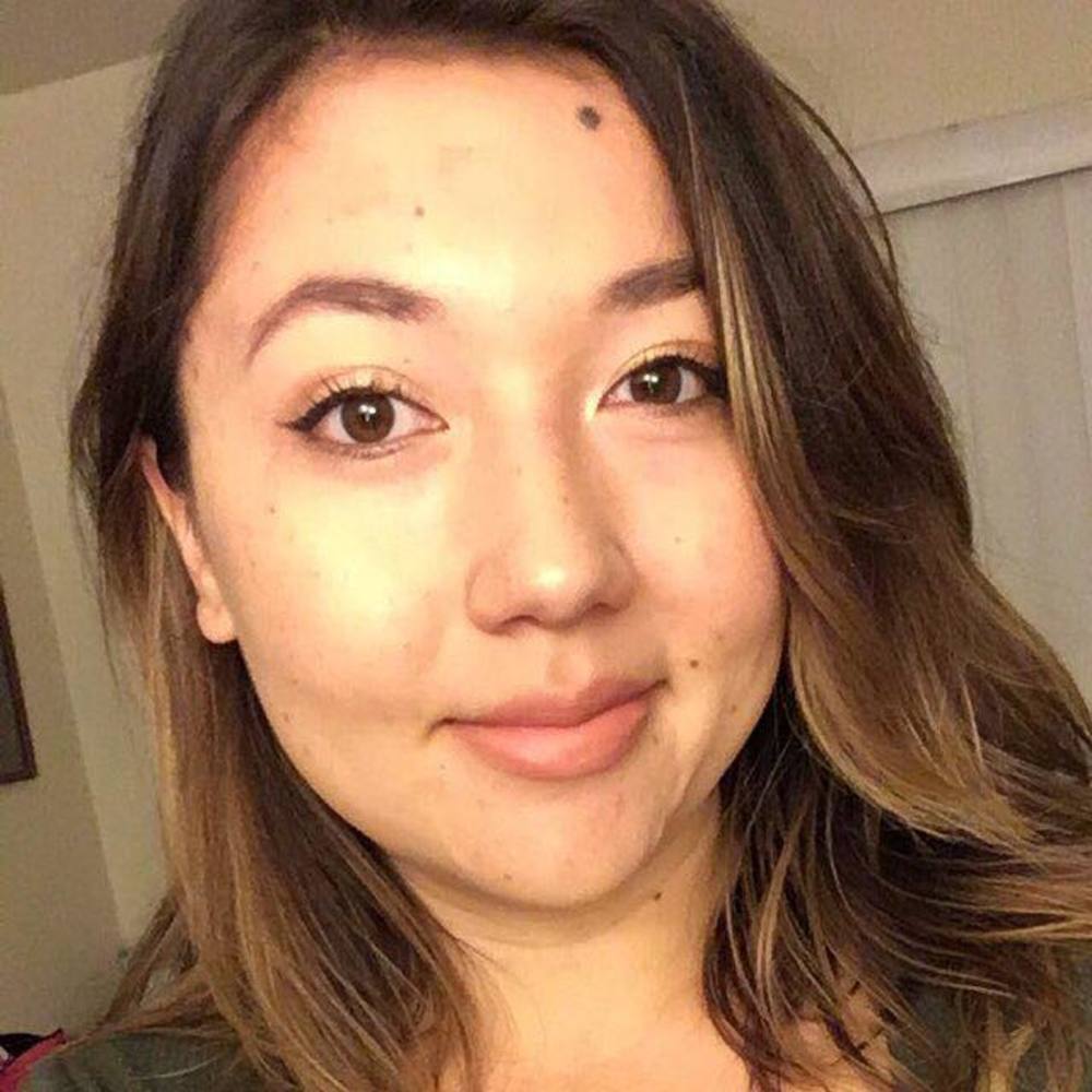 Meet your Posher, Shelby